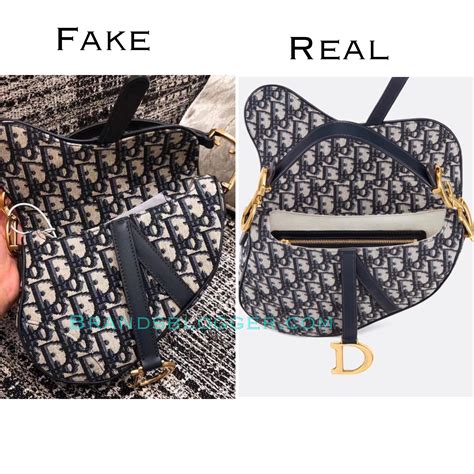 dior tasche fake|christian Dior authentication.